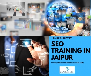  Seo Training in Jaipur